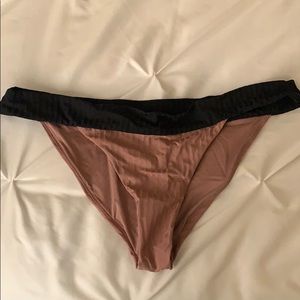 RVCA Bathing suit bottoms